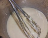 Foto del paso 3 de la receta: Salsa bechamel sin mantequilla