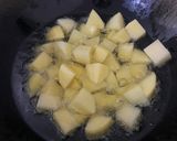 Foto langkah ke 1 dari resep Perkedel Kentang.