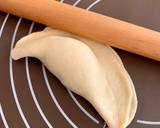 Roti Manis : Roll Pan & Cream Pan langkah memasak 6 foto