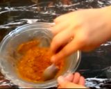 A picture of step 9 of Behari Boti Masala.