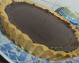 Foto del paso 1 de la receta: Tarta tofi 🍰🍫🍚