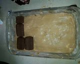 Foto del paso 3 de la receta: Torta de queso crema