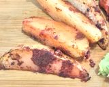 Foto del paso 4 de la receta: Gajos de papa al asador