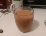 Foto del paso 1 de la receta: Jugo de zapallo con guayaba y espinaca