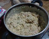 Foto del paso 4 de la receta: Canastitas Saladas de Pollo y Verduras