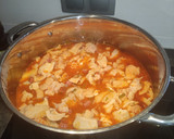 Foto del paso 6 de la receta: Callos a mi manera