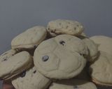 Foto del paso 5 de la receta: Galletitas ☕🍪