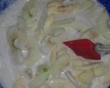 Foto del paso 4 de la receta: Tarta de Manzana