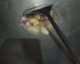 Foto langkah ke 2 dari resep Tumis kol wortel.