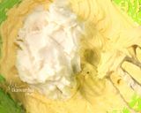 Foto langkah ke 4 dari resep Tape Buttercake.