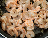 Foto del paso 1 de la receta: Camarones a la diabla