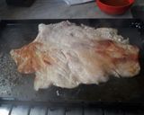 Foto del paso 4 de la receta: Matambre de Cerdo a la pizza