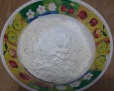 Pas rețetă Crostata cu cremă și fructe de pădure 3 fotografie