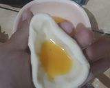 Foto langkah ke 3 dari resep Pempek Dos Ny Liem.
