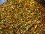 Sambal Bawang Cabai Rawit