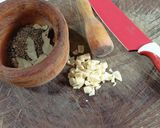 Foto del paso 1 de la receta: Cabrito al horno con patatas panadera