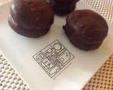 Foto del paso 5 de la receta: Alfajores Lefajor por Sofía y Ally