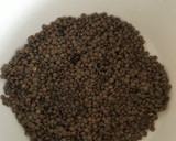 Foto del paso 3 de la receta: Lentejas Mambo