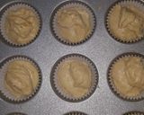 Foto del paso 2 de la receta Magdalenas veganas