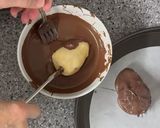 Foto del passaggio 5 della ricetta Bonbon di Fragole
