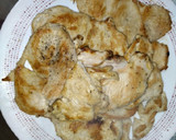 Foto del paso 1 de la receta: Filetes de pollo en salsa a mi manera 🙂
