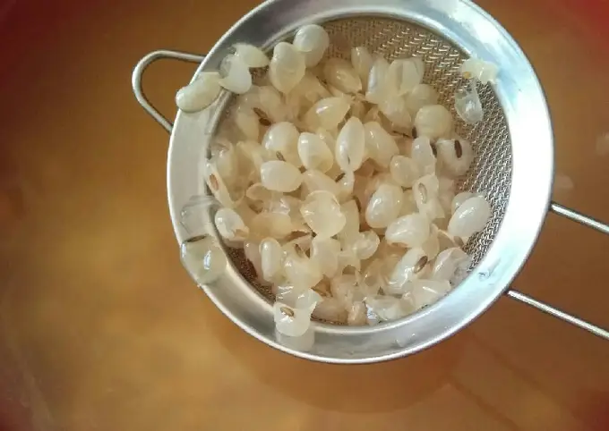 Langkah-langkah untuk membuat Resep Tempe Homemade (Rumahan)