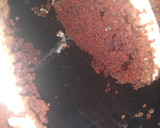 Foto del paso 18 de la receta: Budín matero de chocolate con glaseado de naranja