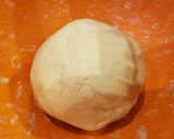 Foto del paso 2 de la receta: Masa de pizza