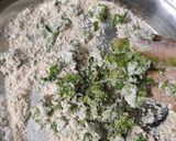 પાલક પનીર ચીઝ પરાઠા (Palak Paneer Cheese Paratha Recipe In Gujarati) રેસીપી સ્ટેપ3ફોટો
