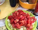 Babgulyás (bográcsban) recept fázis 2 fotója