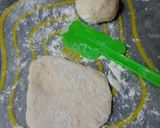 Foto langkah ke 5 dari resep Roti Goreng / Hollow Donut / Donat Kopong.