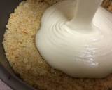 White Creamy Cheese Cake recipe step 6 photo