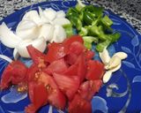 صورة لخطوة 2 من وصفة فراخ مشويه بالفرن على طريقه المطاعم 👌🍗