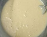 ক্যারামেল কেক(caramel cake recipe in Bengali) রেসিপির ধাপ 2 ছবি