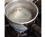 43. Soto Ceker Ayam Tabur Koya Krez Krez bumbu khas Lamongan (#SiapRamadan #AhlinyaAyam) langkah memasak 8 foto