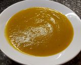 Foto del paso 3 de la receta: Sopa crema de calabacín