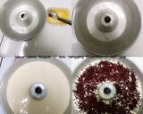 Foto langkah ke 4 dari resep Bolu Panggang Ekonomis.