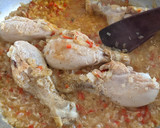 Foto del paso 3 de la receta: Paella de mariscos 🦐