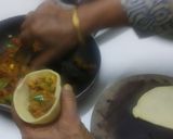 મેક્સિકન ફ્યુઝન સમોસા (Mexican Fusion Samosa Recipe In Gujarati) રેસીપી સ્ટેપ4ફોટો