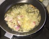 Foto langkah ke 6 dari resep Sop ceker baso.