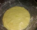 Strawberry French Pie recipe step 5 photo