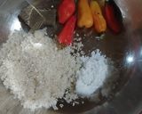 Foto langkah ke 2 dari resep Rujak Kocok Super Enak.