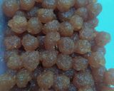 Foto langkah ke 5 dari resep Nastar selai nanas (resep untuk 1 kg terigu).