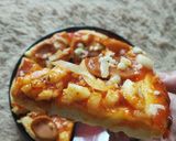Foto langkah ke 13 dari resep Pizza Teflon.