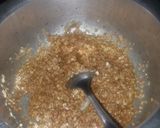 A picture of step 3 of Oat cookies # author Marathon contest #.