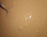 A picture of step 3 of Baked pancake.
