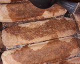 Foto del paso 3 de la receta: Postre de vainillas