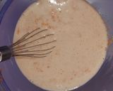 Foto del paso 3 de la receta: Budín de Zanahoria y Cacao Amargo