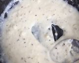 Foto langkah ke 5 dari resep Mashed Potatoes with Creamy Sauce.