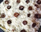Foto del paso 4 de la receta: Pastel de Zapallo Italiano-Verduras Salteadas 😋